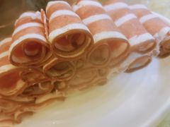 -八先生涮肉房(三里河店)