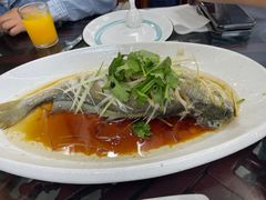 -望海潮海鲜店 特色家常菜(在海一方店)