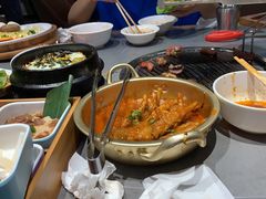 -金龙烧烤·牛肉面(西塔店)