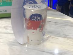 -茶百道(印象城店)