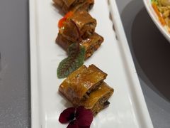 -燕春楼(海河华鼎店)