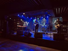 -热河以北x月亮瓦肆livehouse(环山路店)