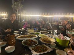 -云隐小厨·传统大理美食(复兴路店)
