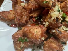 -小乐惠土菜馆(厚诚路店)