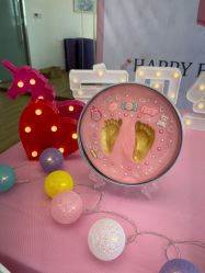 -海豚湾高端月子会所(黄浦店)