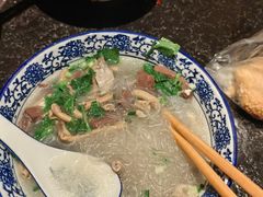 -小潘记鸭血粉丝汤