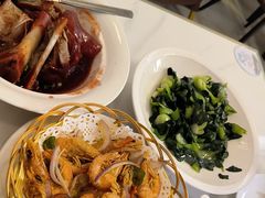 -大鸿运酒店·苏州菜·松鼠桂鱼(观前街店)