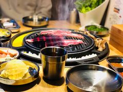 -OBANAE欧巴呢韩国传统烤肉店(三水店)