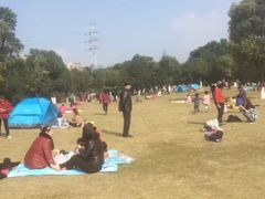 -重庆彩云湖湿地公园