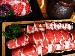 -湊湊火锅·茶憩(南京东路悦荟店)