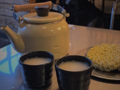 -MI WU FACTORY米屋美食工厂餐厅(绿地店)