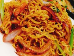 -喜悦小串海鲜烧烤大排档(高新万达店)