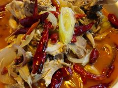 -章吴记喜瑞餐厅(东东城店)