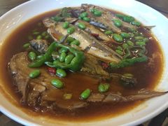老季市私家菜馆(工农路店)-老季市·三代非遗传承·地标美食老汁鸡(工农路店)