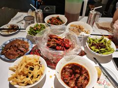 -老长沙龙虾馆·聚会餐厅(白石洲店)