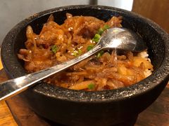 -一牛道炭火烧肉居酒屋(椒江店)