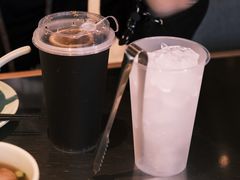 -潮界(虹桥新天地店)