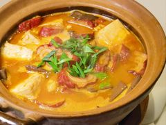 -海味观(老西门店)