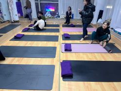 -玛尼瑜伽·普拉提