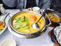 -野蔓果·山野菜(西湖景区·龙井茶田店)