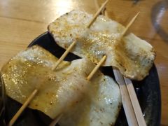 -腰子哥烤串(石佛营炫特店)