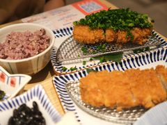 -堂本家·二代目·炸猪排(Express东海店)