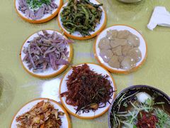 -三姐妹冷面馆(保卫路店)