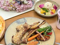 -FOOOO CITY CLUB 孚乐里音乐西餐酒吧(来福士店)