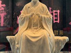 -中国闽台缘博物馆