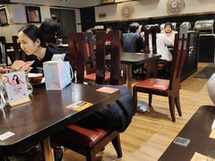 -克比叔叔印度餐厅Kebabs on the Grille (人民广场店)