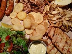 -HELLO MUSAE 拾光缪斯餐厅·纯正希腊风味(苏州中心店)