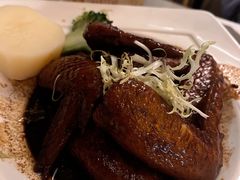 -太平馆餐厅(尖沙咀店)