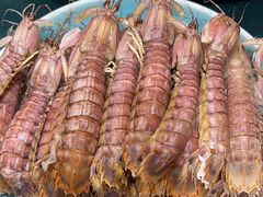 -君霖海鲜私房菜(春柳店)