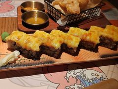 -玉川屋·深夜食堂居酒屋(柳巷店)