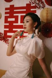-桃瑞斯Doris新娘化妆造型