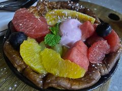 -haxnbauer海森堡德国餐厅(深圳coco店)