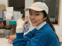 -白鹅咖啡(金城花园店)