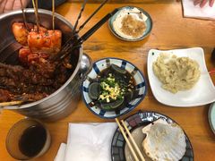 -炒豆合作社(东四总店)