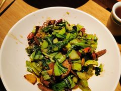 -胡马八破·川菜小馆(高新万达店)