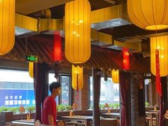 -小龙坎老火锅(西安路店)
