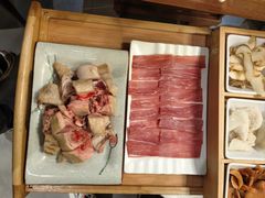 -大理董·董家小厨野生菌火锅(古城旗舰店)