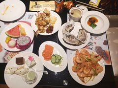 -壹号港湾