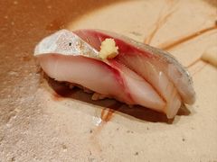 小竹荚寿司-Ginza Onodera 鮨(外滩十八号店)