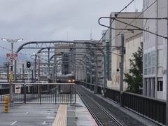 -岚山嵯峨野观光小火车