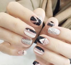 -Aso Artist Beauty美甲美睫