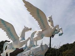 -白马涧龙池景区
