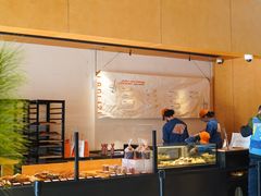 -LANLIZI BAKERY(COSMO店)