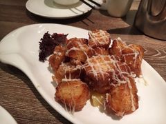 -茉莉餐厅(包河万达店)