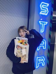 -STAR舞蹈工作室