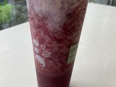 -喜茶(南昌王府井店)